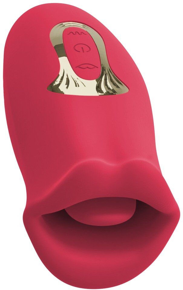 You2Toys Oral Fun Vibrator Petit
