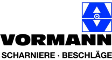 Vormann Ladenband B.30mm L.300x30mm STA blau verz.leicht (000065300Z)