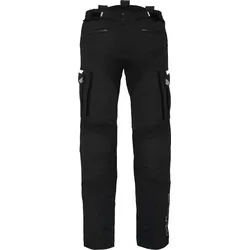 Büse Grado Pro wasserdichte Motorrad Textilhose 50