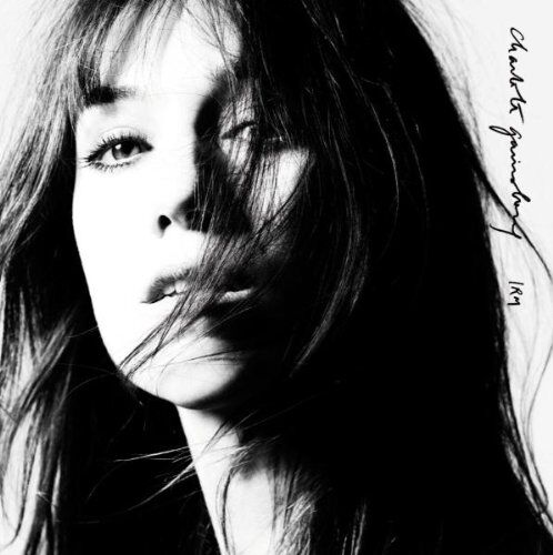 Charlotte Gainsbourg - Irm - Preis vom 12.10.2026 11:37:12 h