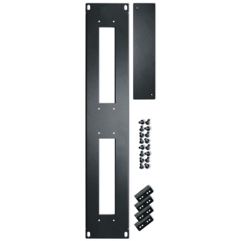 Shuttle PRM01 Rackmount Kit 19IN 2HE