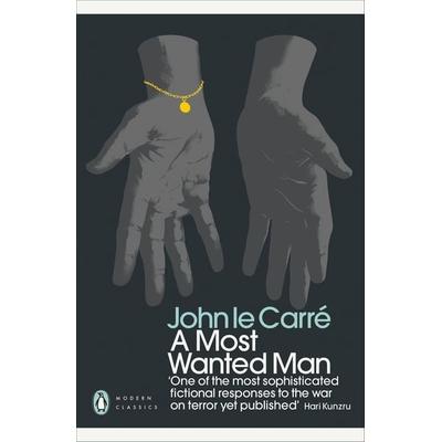 A Most Wanted Man, Taschenbuch von John le Carré, Penguin Books, 978-0-241-32242-0