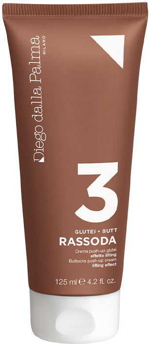 Diego Dalla Palma 3. Rassoda Crema push up glutei