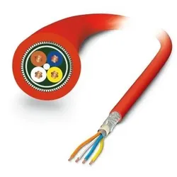 Phoenix Contact Netzwerkkabel VS-OE-OE-93K-100,0