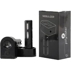 Polymaker Polysher Vernebler Passend für (3D Drucker): Polysher, 3D Drucker Zubehör