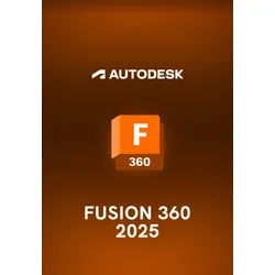 Autodesk Fusion 360 2025