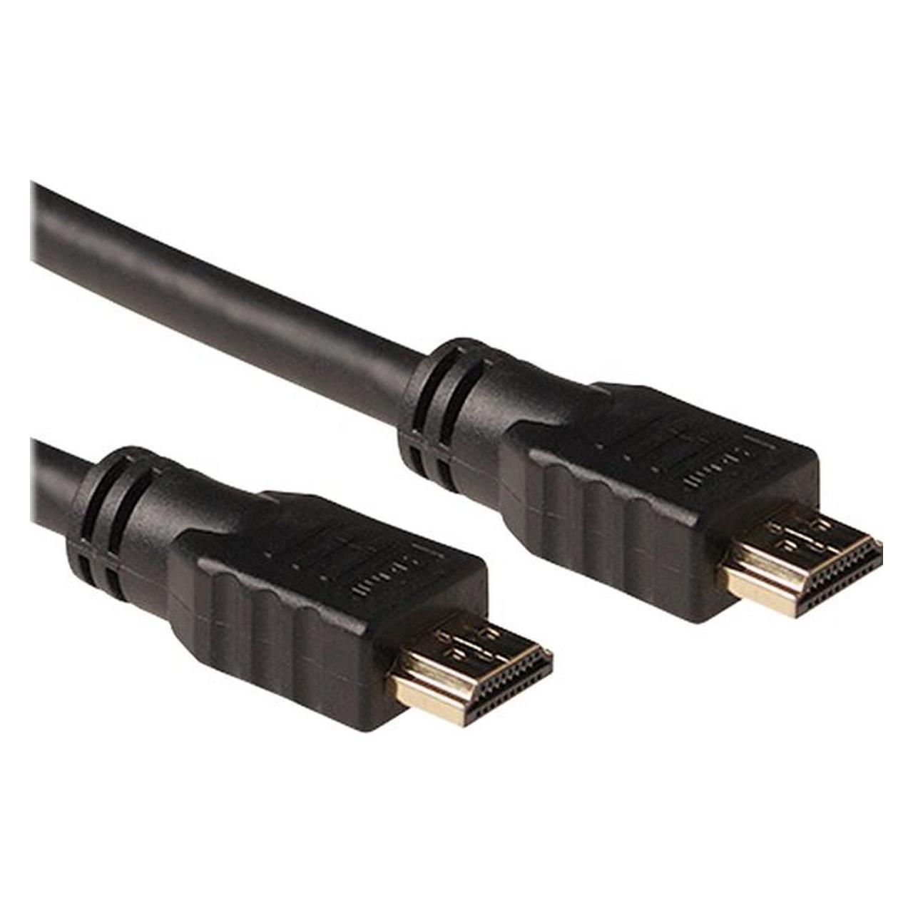Ewent Eminent HDMI mit Ethernetkabel (1 m) (EC3901)