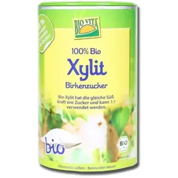 BIOVITA Xylit Birkenzucker bio