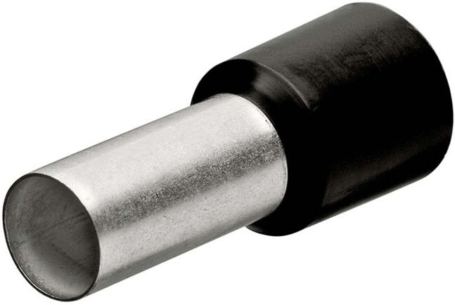Embouts de câble avec col en plastique Knipex (97 99 333)