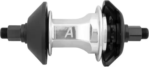 Alienation Venus Planetary BMX Freecoaster/Cassette Rear Hub (Polished - Right hand drive)