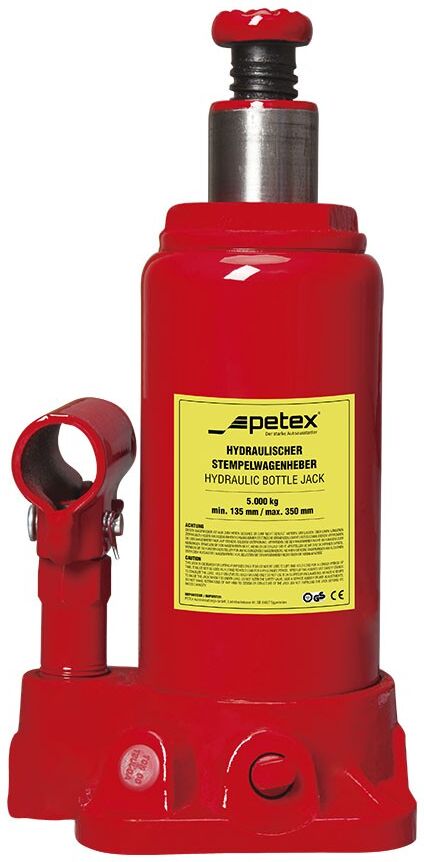 Petex 44751112 Unterstellbock