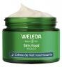 Weleda Skin Food Visage Crème Nuit Nourrissante 40 ML - Pot 40 ml