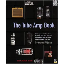 The Tube Amp Book, Fachbücher