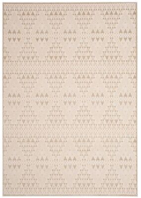 SAFAVIEH Noble Roya Modern Oriental Polyester Rug