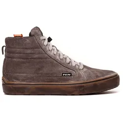 TCX Street 3 Faded wasserdichte Motorrad Schuhe 45