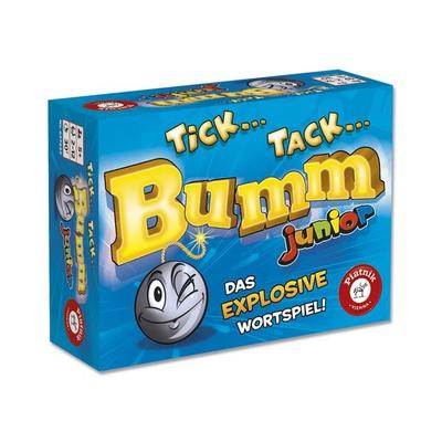 Tick Tack Bumm Junior