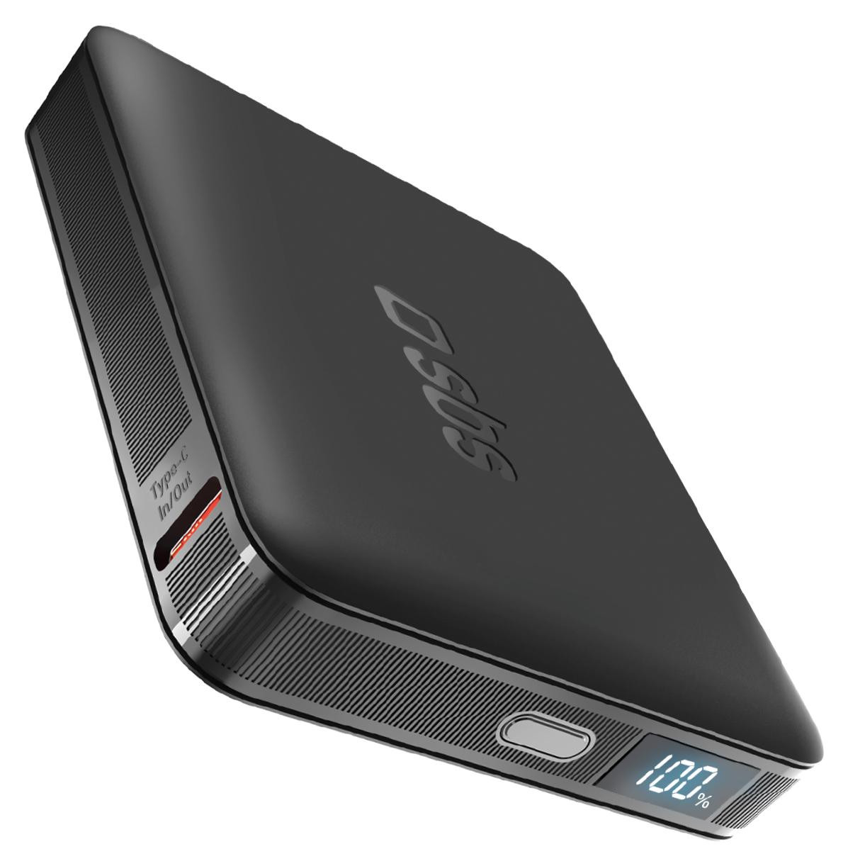SBS Powerbank 5000 mAh ultracompact