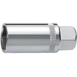 Bahco 3/8" Zündkerzen Steckschlüssel Einsatz 21 mm magnetisch Stecknuss