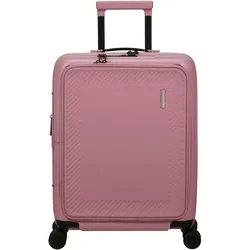 American Tourister DashPop Spinner 55/23 Pocket Lisas Pink, Koffer, Pink
