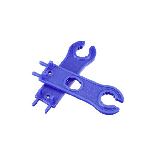 C.K T4348 2 Stück Montageschlüssel