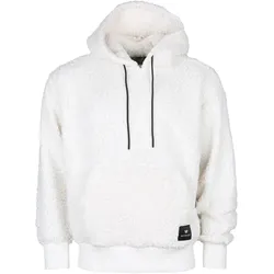 WITEBLAZE Monteray Fleece-Hoodie Herren 1000 - weiß M
