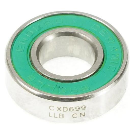 Enduro Bearings 699 CXD LLB XD-15 Ceramic Lager, 9x20x6 (22455242)