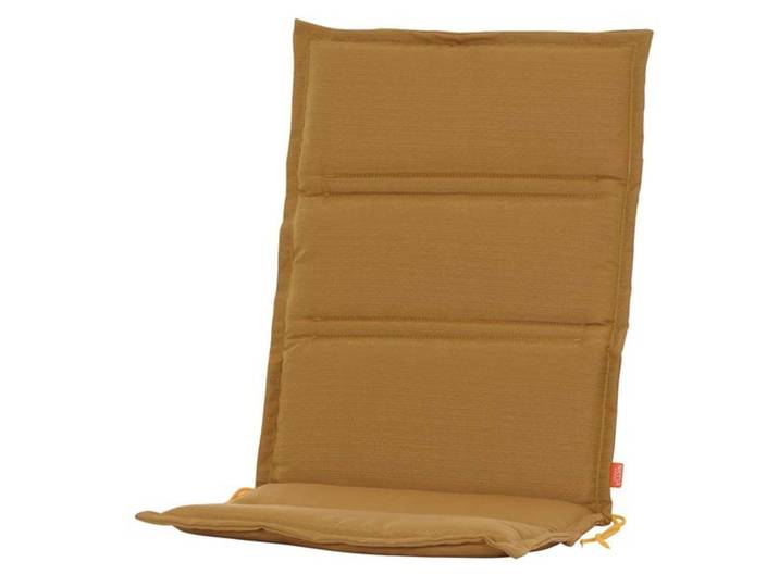 Siena Garden Centauri Gartenstuhlauflage Mittellehner 48x110cm Polyester