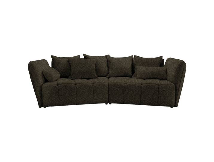 Bigsofa Sofi Dunkelgrün