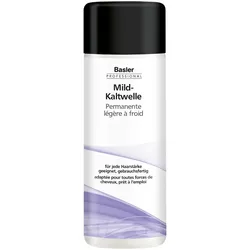200ml basler Mild-Kaltwelle