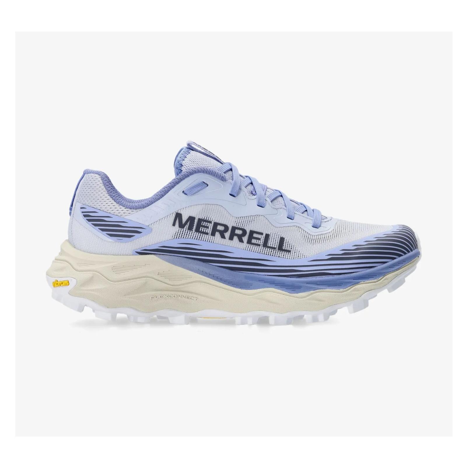 Merrell Agility Peak 6 Damen-Laufschuhe (38.5) (J00003318)