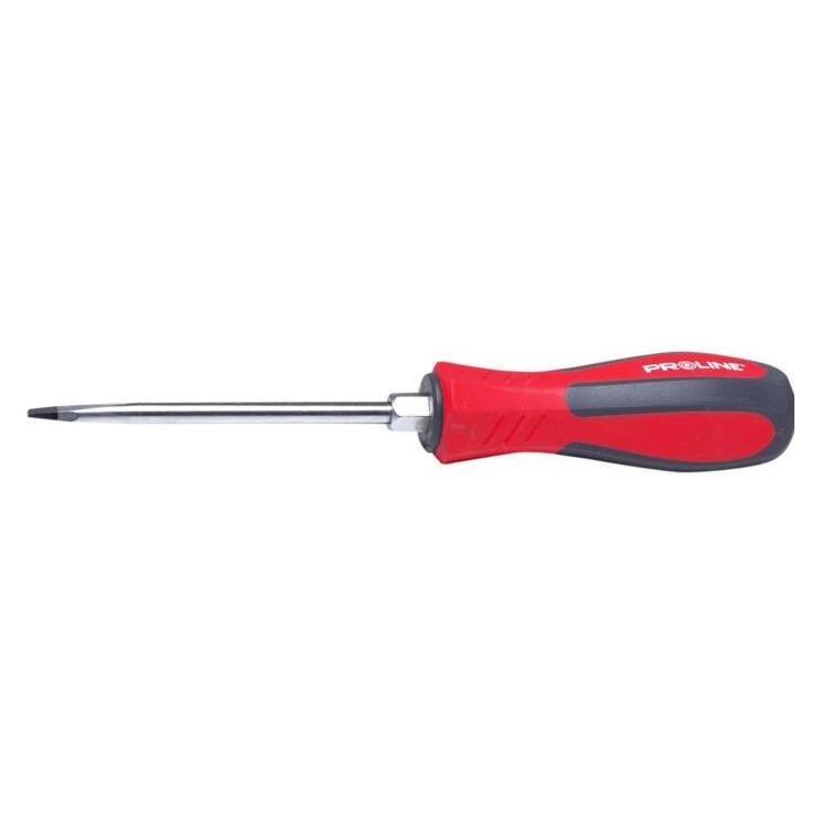 Pro-Line Wkrętak Do Pobijania Płaski 6 X 150mm Crv Proline (Schlitz) (10115)