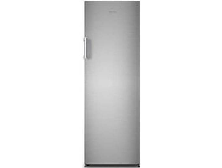 Congélateur vertical pose libre - Hisense - Commande électronique - Sans givre total - Affichage LED