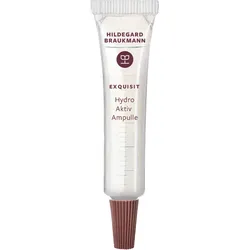 15ml Hildegard Braukmann EXQUISIT Hydro Aktiv Ampullen