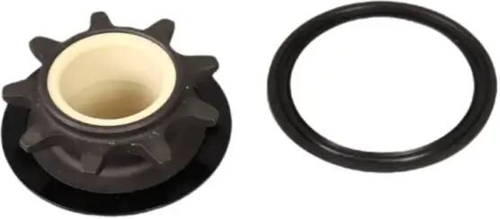 Wethepeople Supreme Cassette Driver (Schwarz)