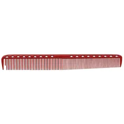 Y.S. Park Schneidekamm Nr. 335 - Rot