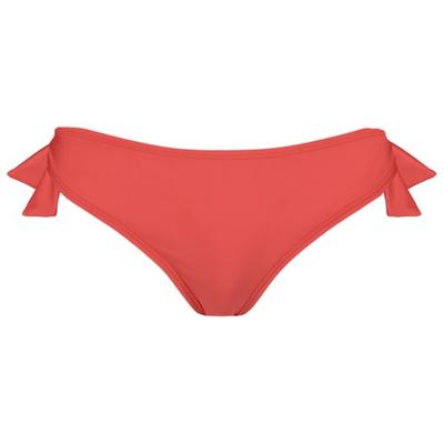 Barts - Women's Kelli Bikini Briefs - Bikini-Bottom Gr 40 rot