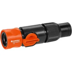 Gardena Profi-System Regulierstop (2819-20)