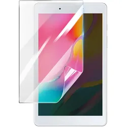 3MK ScreenSafe Folie (1 Stk., Samsung Galaxy Tab A 8.0 (2019)), Tablet Schutzfolie