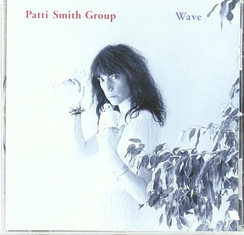 Patti Smith - Wave - Preis vom 09.10.2026 07:28:09 h