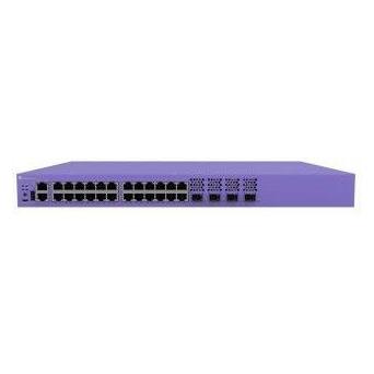 Extreme Networks 4220 24-P CM STACKABLE SWITCH (24 Ports) (4220-24P-4X)