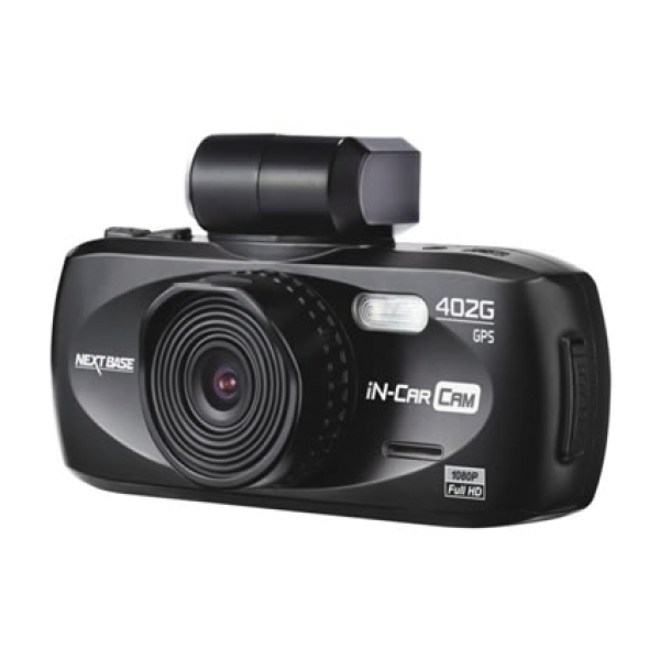 Nextbase Unfallkamera In Car Cam 402G Professional