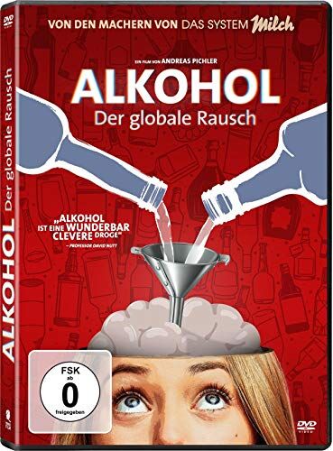 Alkohol - Der globale Rausch - Preis vom 11.10.2026 03:10:56 h