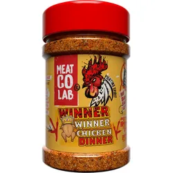 Angus & Oink Winner Winner Chicken Diner - 220 g