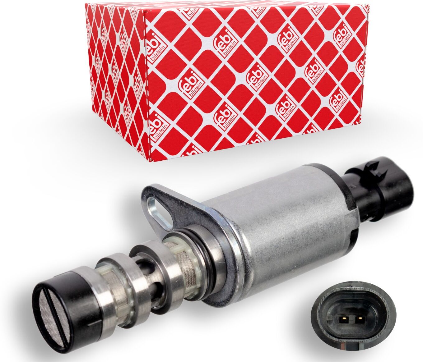 FEBI BILSTEIN 46085 Steuerventil, Nockenwellenverstellung