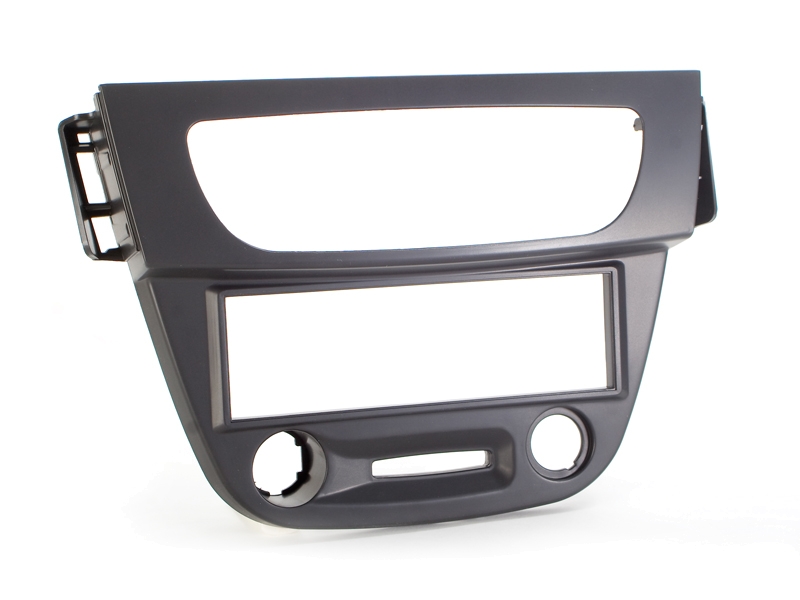 CHP Radioblende Renault Megane ab 2009