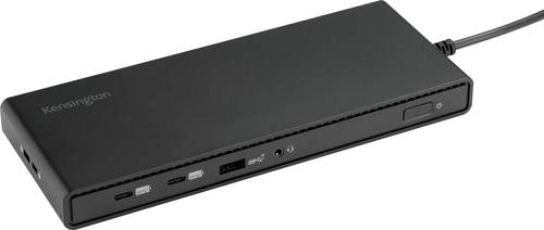 Kensington USB-C Dockingstation SD4842P EQ