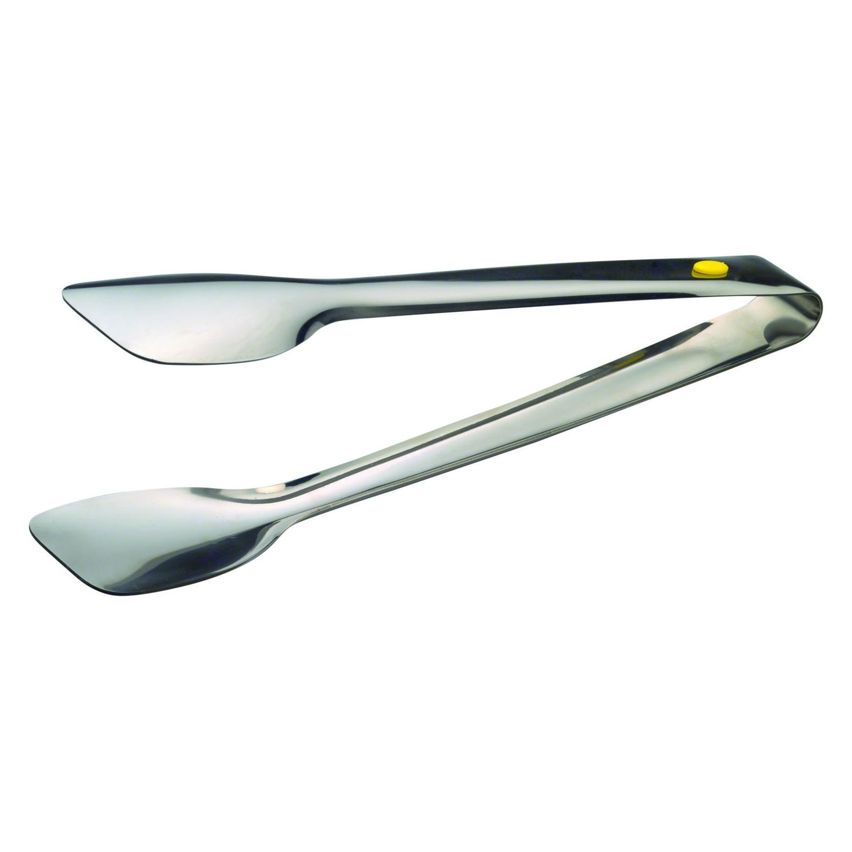Piazza Servierzange 30 cm mit HACCP Farbcode (Servierzange) (015500)