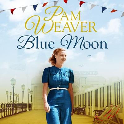 Blue Moon - Pam Weaver, Audio, 9781509855551