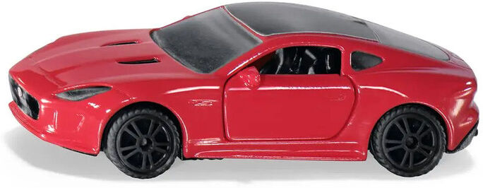 Jaguar F-Type R - Siku