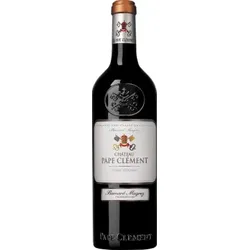 Château Pape Clément 2014 - Cru Classé de Graves